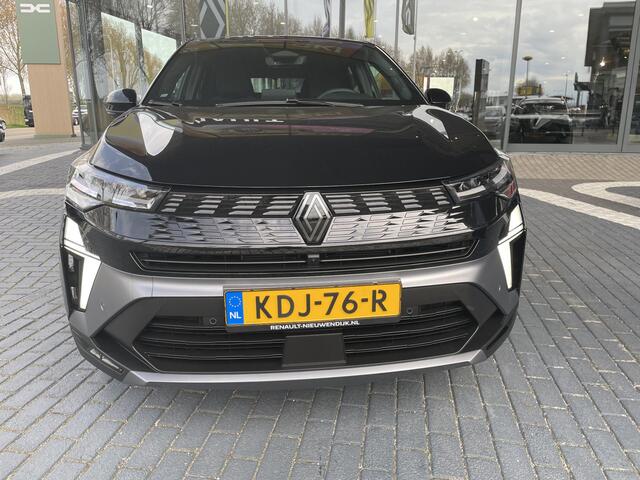 Renault Symbioz 1.8 E-Tech full hybrid 160 esprit Alpine / Pack Driving & Comfort Premium / DEMO /