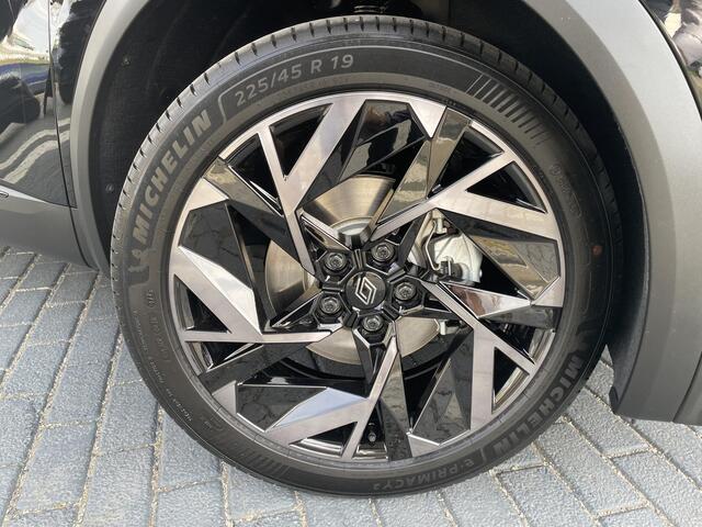 Renault Symbioz 1.8 E-Tech full hybrid 160 esprit Alpine / Pack Driving & Comfort Premium / DEMO /