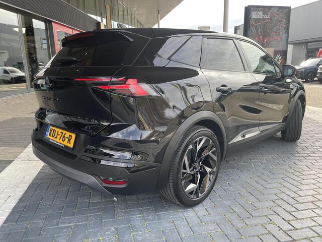 Renault Symbioz 1.8 E-Tech full hybrid 160 esprit Alpine / Pack Driving & Comfort Premium / DEMO /