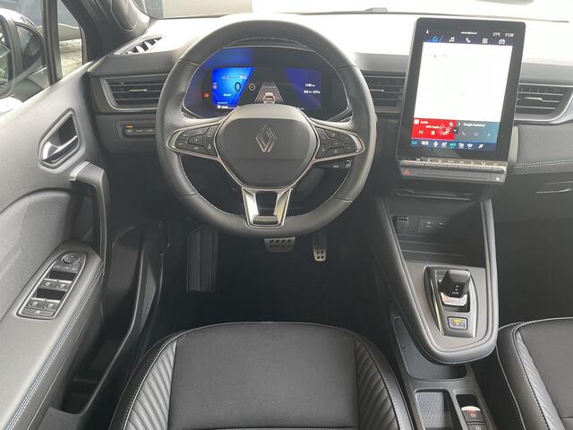 Renault Symbioz 1.8 E-Tech full hybrid 160 esprit Alpine / Pack Driving & Comfort Premium / DEMO /