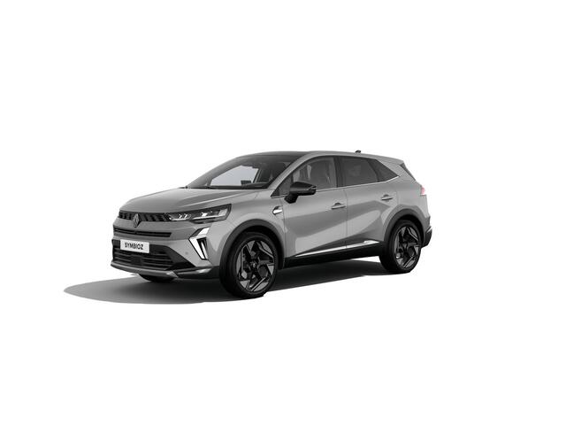 Renault Symbioz Iconic | Achteruitrijcamera | Active driver assist | Elektrisch verwarmbare voorstoelen