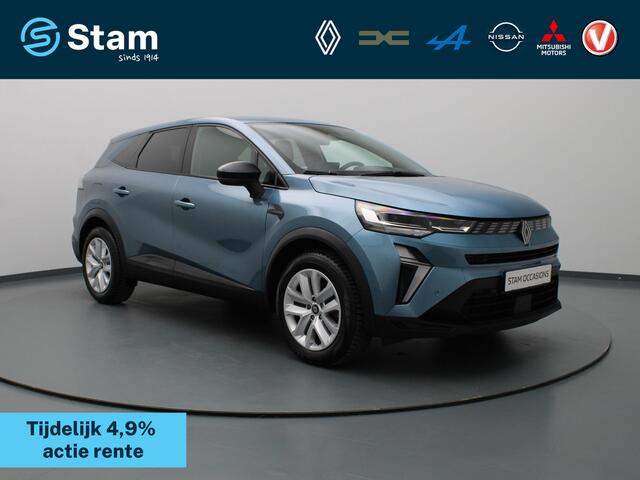 Renault Symbioz E-Tech full hybrid 145pk evolution Climate | Cruise | Navig | parkeersensor. v+a