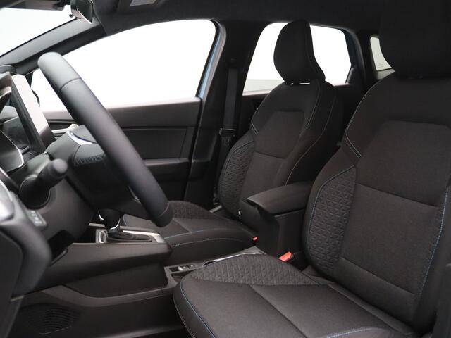 Renault Symbioz E-Tech full hybrid 145pk evolution Climate | Cruise | Navig | parkeersensor. v+a