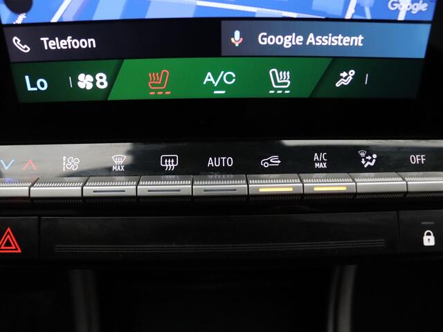 Renault Symbioz E-Tech full hybrid 145pk evolution Climate | Cruise | Navig | parkeersensor. v+a