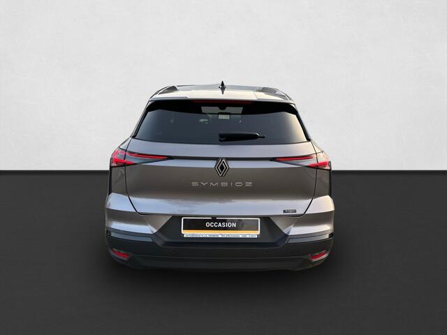 Renault Symbioz 1.6 E-Tech full hybrid 145 evolution CAMERA / NAVI / STOELVERWARMING / AUTOMAAT