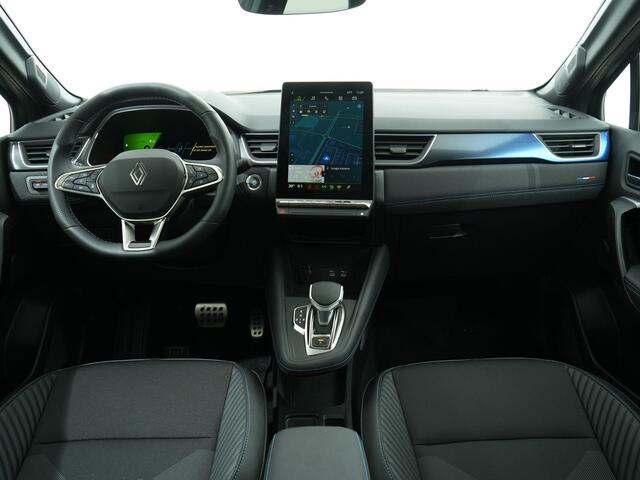 Renault Symbioz 1.8 E-TECH FULL HYBRID 160PK ESPRIT ALPINE | Panoramadak | Pack Driving & Comfort Premium