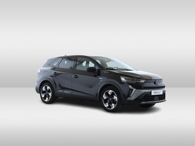 Renault Symbioz 1.8 E-TECH FULL HYBRID 160PK ESPRIT ALPINE | Panoramadak | Pack Driving & Comfort Premium