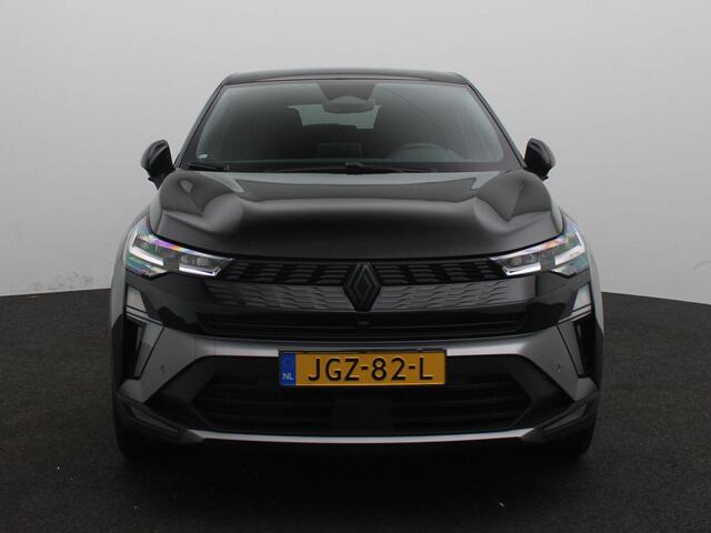 Renault Symbioz E-Tech full hybrid 145 Esprit Alpine | Automaat | Pack Driving & Comfort Premium | Solarbay panoramadak + Harman Kardon | Open R-Link Multimedia met Apple Carplay & Android Auto | Adaptive Cruise Control |