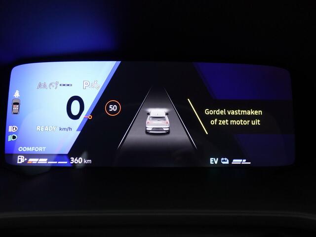 Renault Symbioz E-Tech full hybrid 145 Esprit Alpine | Automaat | Pack Driving & Comfort Premium | Solarbay panoramadak + Harman Kardon | Open R-Link Multimedia met Apple Carplay & Android Auto | Adaptive Cruise Control |