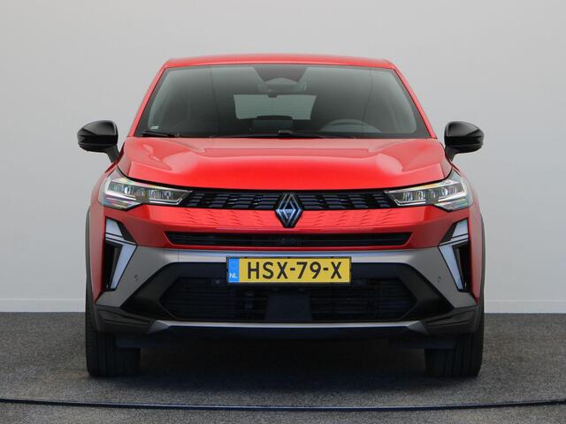 Renault Symbioz E-Tech full hybrid 145pk esprit Alpine | Stuurwielverwarming | Apple carplay / Android auto | Achteruitrijcamera |