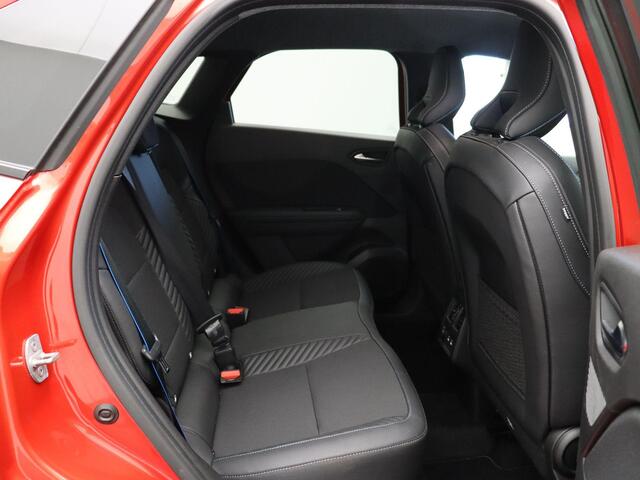 Renault Symbioz E-Tech full hybrid 145pk esprit Alpine | Stuurwielverwarming | Apple carplay / Android auto | Achteruitrijcamera |