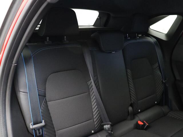 Renault Symbioz E-Tech full hybrid 145pk esprit Alpine | Stuurwielverwarming | Apple carplay / Android auto | Achteruitrijcamera |