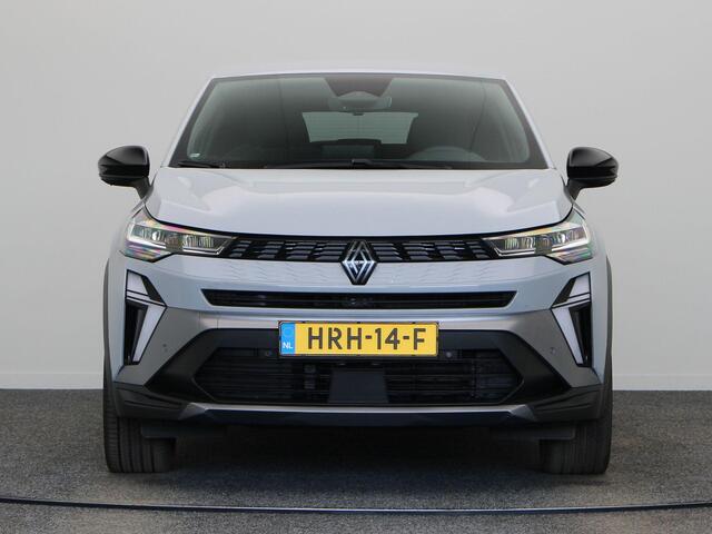 Renault Symbioz 1.6 E-Tech full hybrid 145 esprit Alpine | Stuurverwarming | Adaptieve cruise control | Achteruitrijcamera | Climate control |