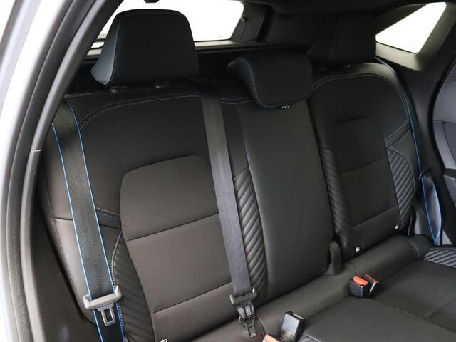 Renault Symbioz 1.6 E-Tech full hybrid 145 esprit Alpine | Stuurverwarming | Adaptieve cruise control | Achteruitrijcamera | Climate control |