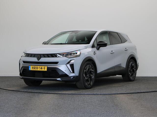 Renault Symbioz 1.6 E-Tech full hybrid 145 esprit Alpine | Stuurverwarming | Adaptieve cruise control | Achteruitrijcamera | Climate control |