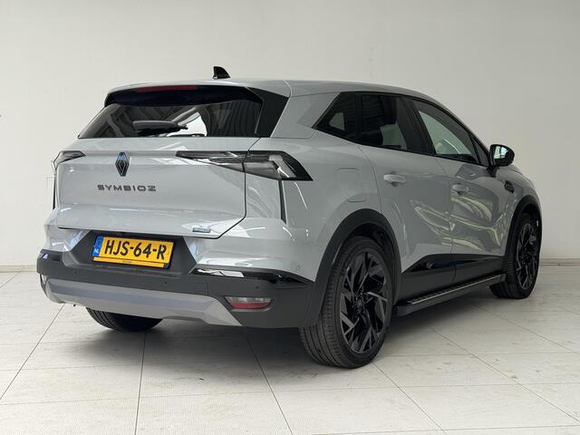 Renault Symbioz 1.6 E-Tech full hybrid 145 Esprit Alpine | Panoramadak | Harman / Kardon | Stoelverwarming | 360° Camera |