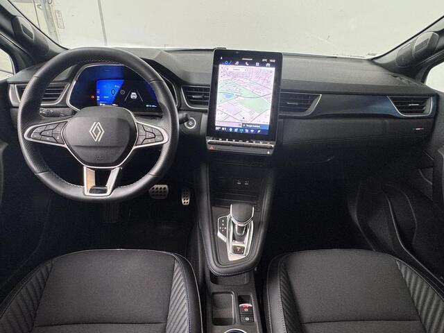 Renault Symbioz 1.6 E-Tech full hybrid 145 Esprit Alpine | Panoramadak | Harman / Kardon | Stoelverwarming | 360° Camera |