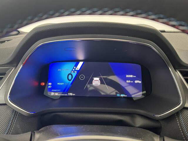 Renault Symbioz 1.6 E-Tech full hybrid 145 Esprit Alpine | Panoramadak | Harman / Kardon | Stoelverwarming | 360° Camera |