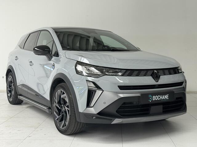 Renault Symbioz 1.6 E-Tech full hybrid 145 Esprit Alpine | Panoramadak | Harman / Kardon | Stoelverwarming | 360° Camera |