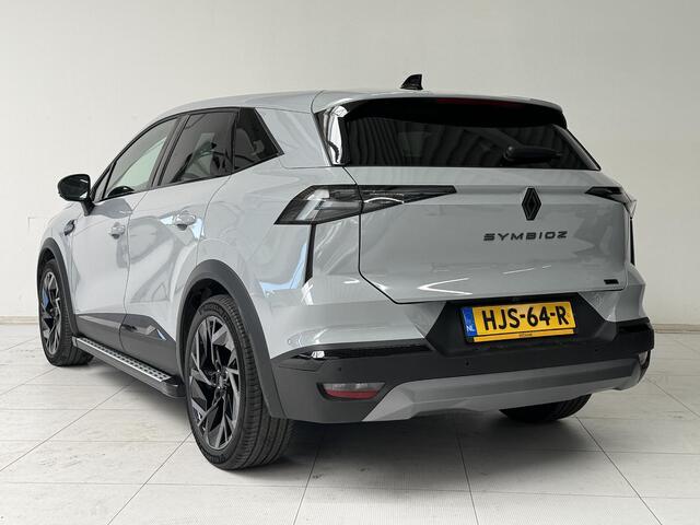 Renault Symbioz 1.6 E-Tech full hybrid 145 Esprit Alpine | Panoramadak | Harman / Kardon | Stoelverwarming | 360° Camera |