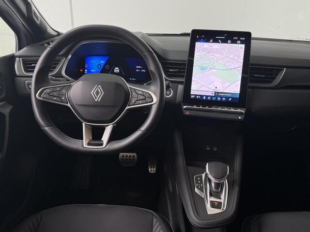 Renault Symbioz 1.6 E-Tech full hybrid 145 Esprit Alpine | Panoramadak | Harman / Kardon | Stoelverwarming | 360° Camera |