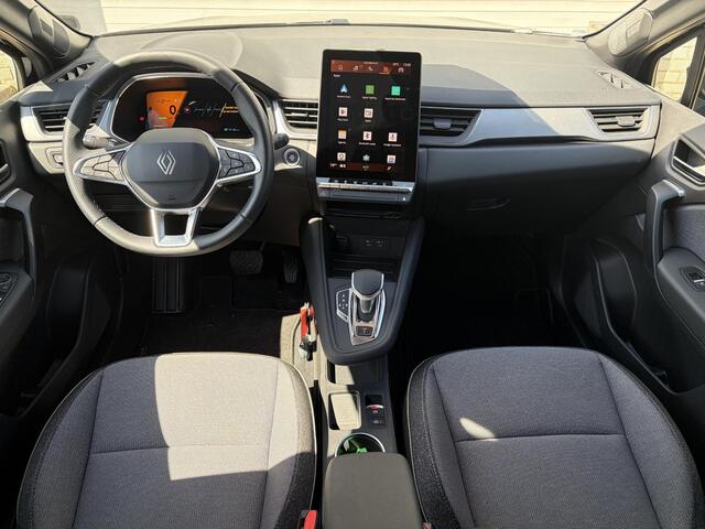 Renault Symbioz 1.6 E-Tech full hybrid 145 techno / Adaptief Cruise Control / Achteruitrijcamera / Google Navigatie / Apple Carplay & Android Auto / Climate Control / 1e Eigenaar /