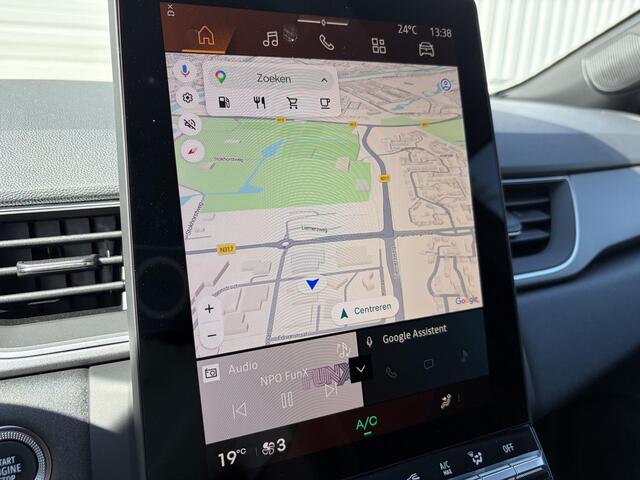 Renault Symbioz 1.6 E-Tech full hybrid 145 techno / Adaptief Cruise Control / Achteruitrijcamera / Google Navigatie / Apple Carplay & Android Auto / Climate Control / 1e Eigenaar /