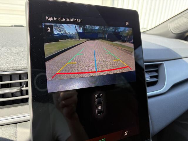 Renault Symbioz 1.6 E-Tech full hybrid 145 techno / Adaptief Cruise Control / Achteruitrijcamera / Google Navigatie / Apple Carplay & Android Auto / Climate Control / 1e Eigenaar /