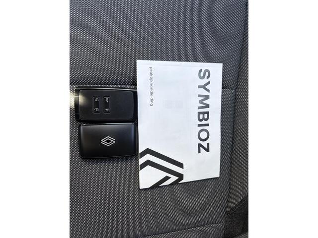 Renault Symbioz 1.6 E-Tech full hybrid 145 techno / Adaptief Cruise Control / Achteruitrijcamera / Google Navigatie / Apple Carplay & Android Auto / Climate Control / 1e Eigenaar /