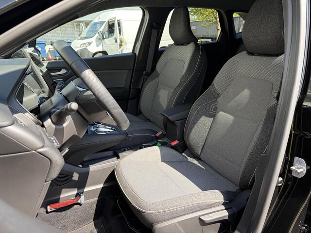 Renault Symbioz 1.6 E-Tech full hybrid 145 techno / Adaptief Cruise Control / Achteruitrijcamera / Google Navigatie / Apple Carplay & Android Auto / Climate Control / 1e Eigenaar /