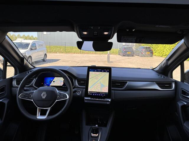 Renault Symbioz 1.8 E-Tech full hybrid 160 iconic | Packlight & Sound |