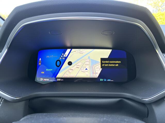 Renault Symbioz 1.8 E-Tech full hybrid 160 iconic | Packlight & Sound |