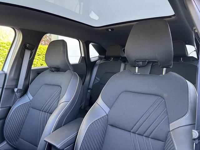 Renault Symbioz 1.8 E-Tech full hybrid 160 iconic | Packlight & Sound |