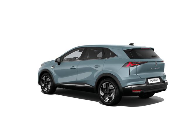 Renault Symbioz Techno | Achteruitrijcamera | Adaptive Cruise Control | Elektronisch geregelde airconditioning