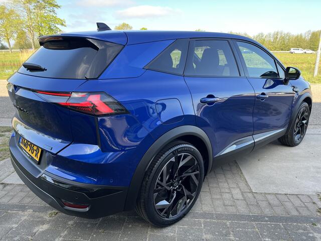 Renault Symbioz 1.6 E-Tech full hybrid 145PK esprit Alpine / 360 Camera / Blind spot warning / Elek.stoel / Stoelverw. + Stuurverw. / Keyless /