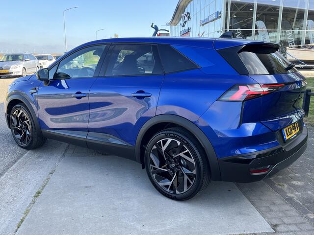 Renault Symbioz 1.6 E-Tech full hybrid 145PK esprit Alpine / 360 Camera / Blind spot warning / Elek.stoel / Stoelverw. + Stuurverw. / Keyless /