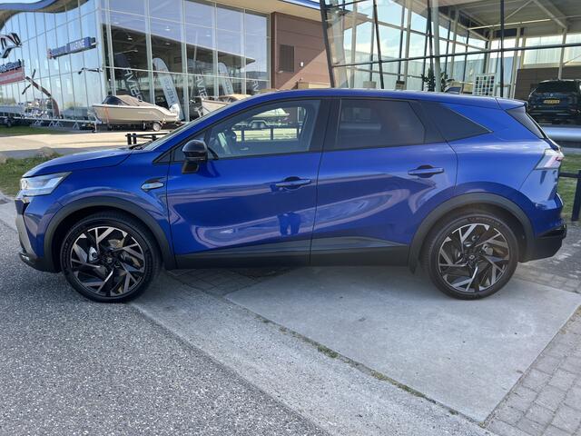 Renault Symbioz 1.6 E-Tech full hybrid 145PK esprit Alpine / 360 Camera / Blind spot warning / Elek.stoel / Stoelverw. + Stuurverw. / Keyless /