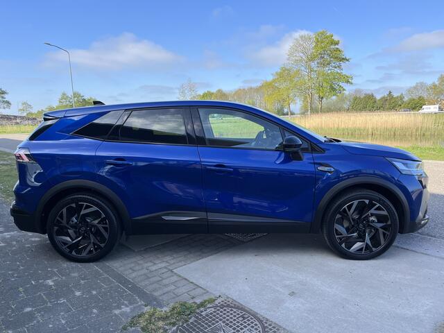 Renault Symbioz 1.6 E-Tech full hybrid 145PK esprit Alpine / 360 Camera / Blind spot warning / Elek.stoel / Stoelverw. + Stuurverw. / Keyless /