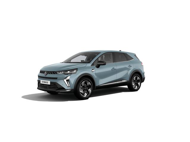 Renault Symbioz Techno Full hybrid | Achteruitrijcamera | Adaptive Cruise Control | Elektronisch geregelde airconditioning