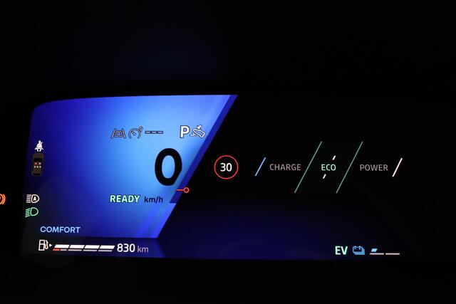Renault Symbioz 1.8 E-Tech full hybrid 160 iconic | Panoramadak | Pack Light & Sound | Pack Driving Premium | Pack Comfort Premium |