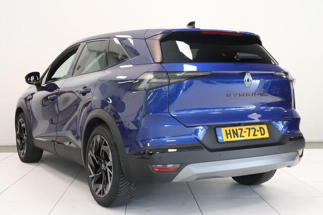 Renault Symbioz 1.6 E-Tech full hybrid 145 esprit Alpine | Panoramadak | Harman Kardon | 360° camera | Elektr achterklep |