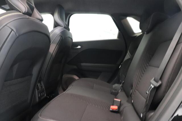 Renault Symbioz 1.6 E-Tech full hybrid 145 iconic | 360° camera | Elektr stoelen | Adaptieve cruise | Google navigatie |