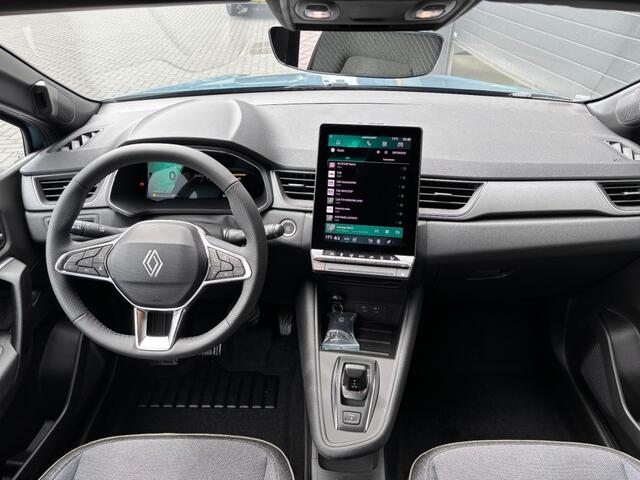 Renault Symbioz 1.6 E-Tech Full Hybrid Pack Driving en Comfort