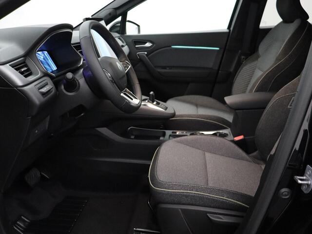 Renault Symbioz 1.8 E-Tech full hybrid 160 techno / PACK DRIVING & COMFORT /