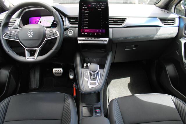 Renault Symbioz 1.6 E-Tech full hybrid 145 esprit Alpine Achterruitrij Camera | Navigatiesysteem | Parkeersensoren