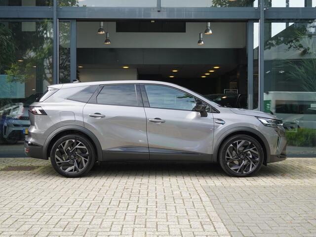 Renault Symbioz 1.6 E-Tech full hybrid 145 esprit Alpine AUTOMAAT / PACK WINTER / 10,4'' NAVI / PDC 360 / CAMERA / PRIVACY GLASS / DAB / APPLE CARPLAY / ANDROID AUTO / 19'' LMV