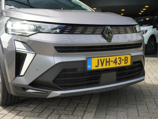Renault Symbioz 1.6 E-Tech full hybrid 145 esprit Alpine AUTOMAAT / PACK WINTER / 10,4'' NAVI / PDC 360 / CAMERA / PRIVACY GLASS / DAB / APPLE CARPLAY / ANDROID AUTO / 19'' LMV