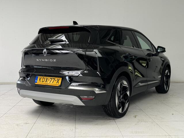 Renault Symbioz 1.8 E-Tech full hybrid 160 Iconic | Demo | 360° Camera | Adaptive Cruise Control | Navigatie | Stoelverwarming |
