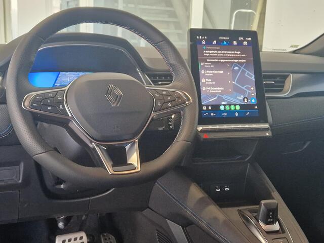 Renault Symbioz 1.8 E-Tech full hybrid 160 esprit Alpine | Demo | NAVIGATIE | ACHTERUITRIJCAMERA |