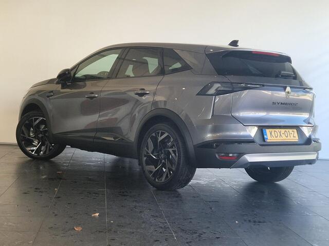 Renault Symbioz 1.8 E-Tech full hybrid 160 esprit Alpine | Demo | NAVIGATIE | ACHTERUITRIJCAMERA |
